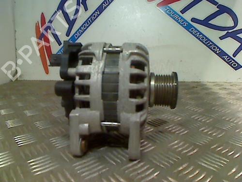 Alternator DACIA LOGAN MCV II TCe 90 (K8M1, K8MA, K8AC) | BP21731623M7 