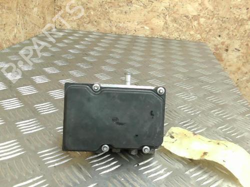 ABS pump RENAULT MODUS / GRAND MODUS (F/JP0_) 1.5 dCi (FP0F, JP0F) | BP21737805M43 