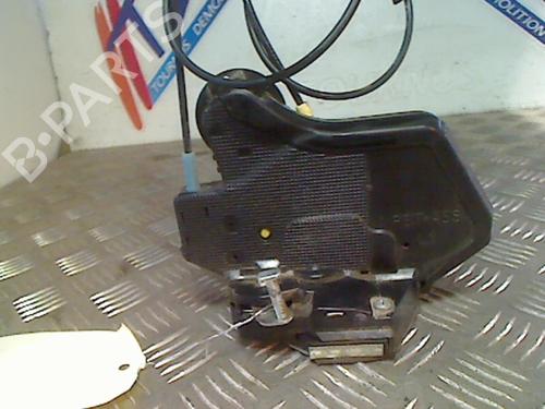 Used Rear left lock SUZUKI GRAND VITARA II (JT, TE, TD) 1.9 DDiS All-wheel Drive (JT419, TD44, JB419WD, JB419XD,... (129 hp) 21731992