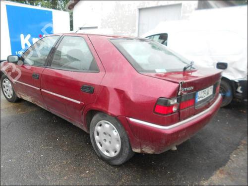 Rim CITROËN XANTIA (X1_, X2_) 1.9 Turbo D | BP21753321C45 