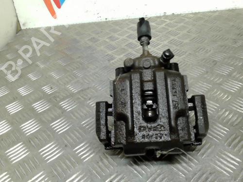 Left rear brake caliper BMW 3 (E90) 330 xd | BP21735673M107 
