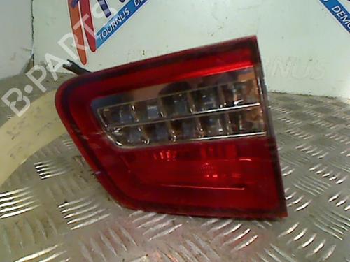 Used Left tailgate light CITROËN C5 III (RD_) 2.0 HDi 140 (RDRHF8, RDRHFA, RDRHA8, RDRHAJ) (140 hp) 21743872