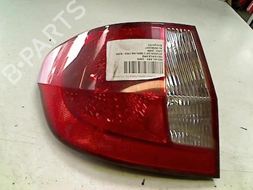 Used Left taillight HYUNDAI GETZ (TB) 1.5 CRDi (88 hp) 21753406