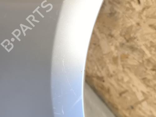 Right front fenders RENAULT CLIO III (BR0/1, CR0/1) 1.5 dCi (BR17, CR17) | BP23771587C42 