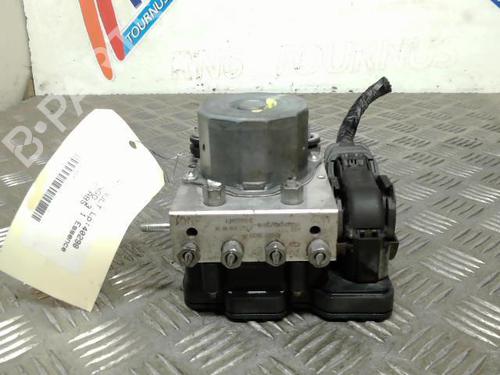 ABS pump RENAULT TWINGO III (BCM_, BCA_) 1.0 SCe 65 (BCMJ) | BP21749622M43 