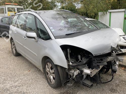 Steering pump CITROËN C4 Grand Picasso I (UA_) 1.6 HDi 110 | BP21737154M99 