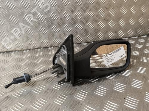 Right mirror PEUGEOT 106 II (1A_, 1C_) 1.0 i | BP28283764C27 