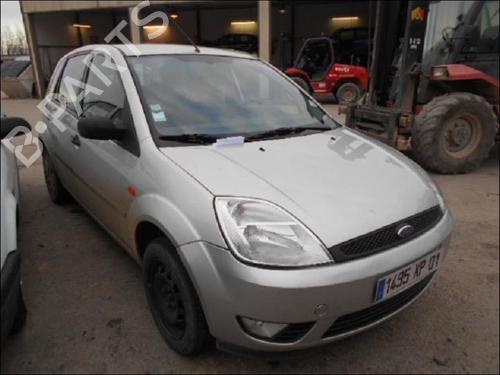 Alternator FORD FIESTA V (JH_, JD_) 1.4 16V | BP21753234M7 