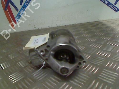 Used Starter SMART CITY-COUPE (450) 0.6 (S1CLB1, 450.331, 450.336) (45 hp) 21736145