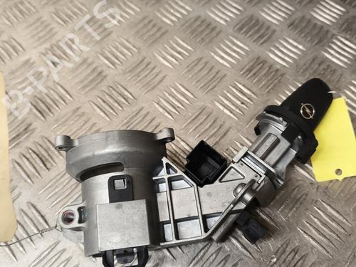 Ignition barrel OPEL CORSA D (S07) 1.2 (L08, L68) | BP24115108M48 