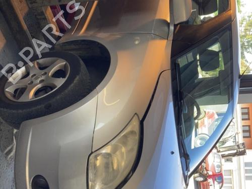Højre foran tåkelykt SUZUKI SWIFT III (MZ, EZ) 1.3 (RS413, ZC11S) | BP21739189C31 