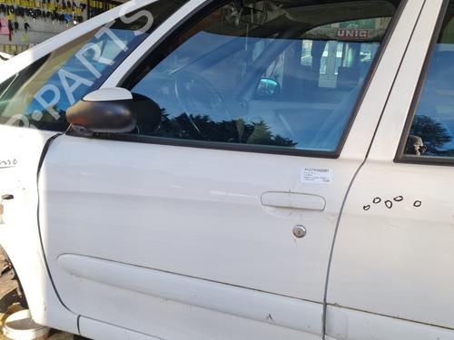 Used Left front door CITROËN XSARA PICASSO (N68) 1.6 HDi (90 hp) 29342333