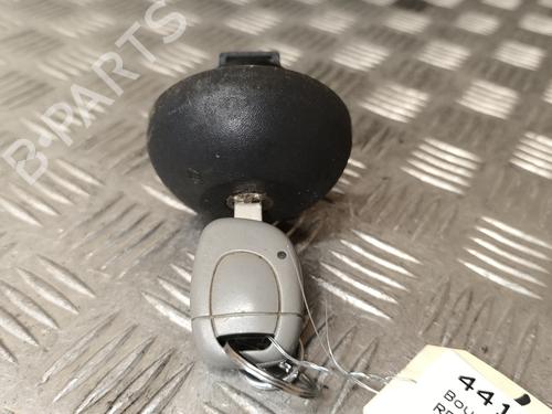 Tankdeckel für RENAULT TWINGO I (C06_) 1.2 (C066, C068) (58 hp) 24369032