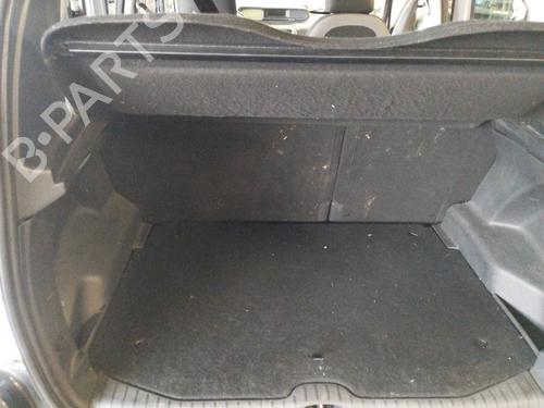 Tailgate CITROËN C3 Picasso (SH_) 1.6 HDI 90 | BP31365390C6 