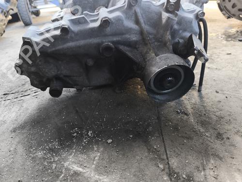 Gearbox DAIHATSU TERIOS (J1_) 1.3 4WD (J100) | BP22007795M3 