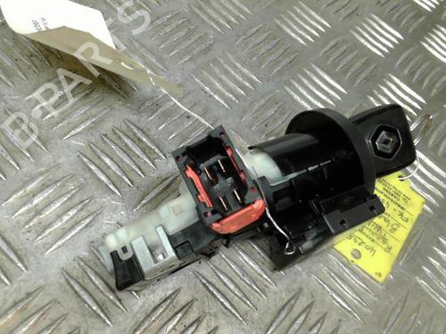 Ignition barrel RENAULT TWINGO III (BCM_, BCA_) 1.0 SCe 65 (BCMJ) | BP21734775M48 