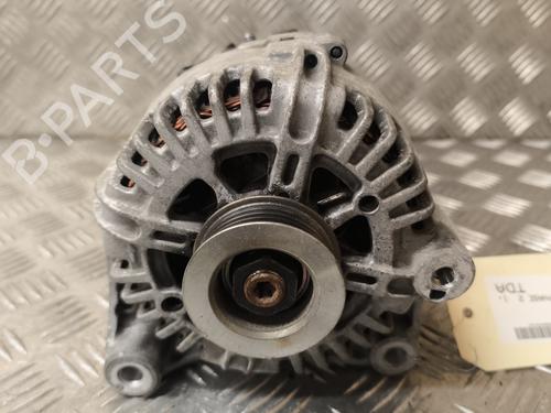 Used Alternator MINI MINI (R56) One D (90 hp) 22014170