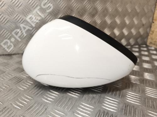 Left mirror CITROËN C3 II (SC_) 1.4 HDi 70 (SC8HZC, SC8HR0, SC8HP4) | BP24148131C26 