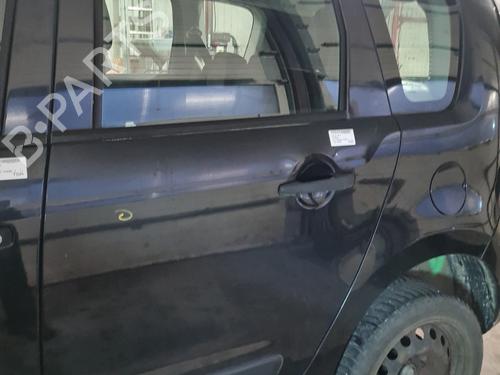 Porta posteriore sinistra CITROËN C3 Picasso (SH_) 1.6 HDi (90 hp) 30948324