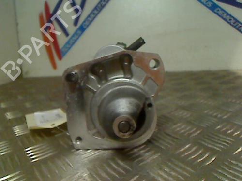 Startmotor PEUGEOT 208 I (CA_, CC_) 1.2 VTI 82 (82 hp) 25277654