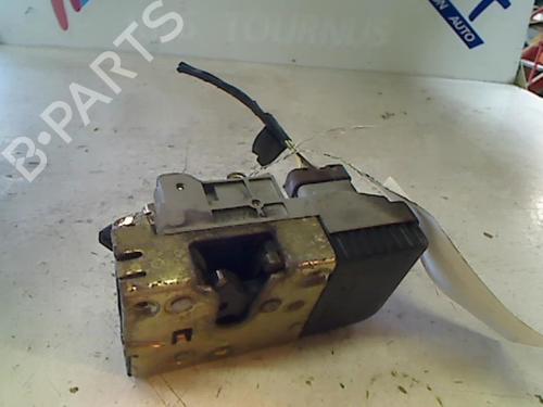 Used Front right lock CITROËN C8 (EA_, EB_) 2.2 HDi (128 hp) 21752671