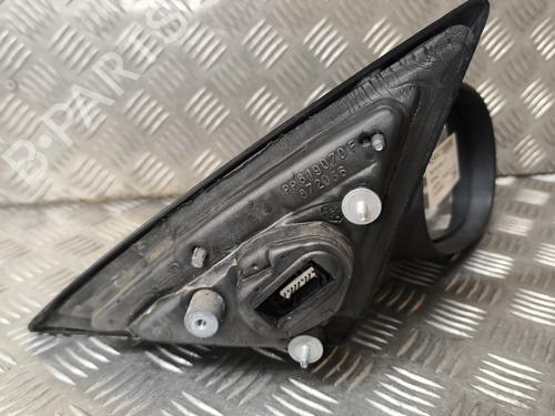 Right mirror RENAULT LAGUNA I (B56_, 556_) 2.2 dT (B569) | BP28197436C27 