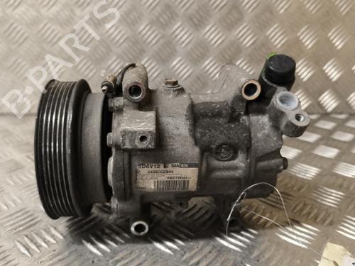Used AC compressor RENAULT CLIO II (BB_, CB_) 1.5 dCi (B/CB3M) (64 hp) 21734123