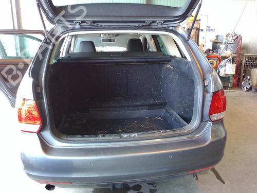 Warning switch VW GOLF VI Variant (AJ5) 1.6 TDI | BP21743235I22 - Image 11