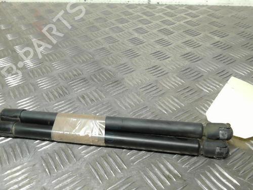 Used Tailgate lift support NISSAN MICRA III (K12) 1.2 16V (65 hp) 21735214