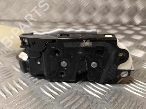 Used Rear left lock VW GOLF VII (5G1, BQ1, BE1, BE2) 1.4 TSI (140 hp) 23770490