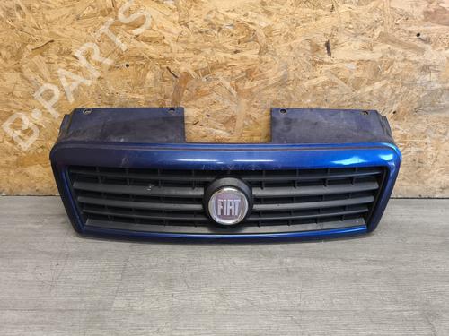 Used Grille FIAT DOBLO MPV (119_, 223_) 1.9 D Multijet (120 hp) 28209667