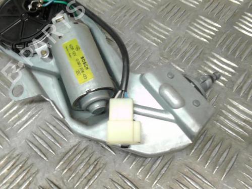 Rear wiper motor RENAULT MEGANE I (BA0/1_) 1.6 e (BA0F, BA0S) | BP21730474M102 