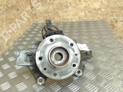 Used Right front steering knuckle RENAULT GRAND SCÉNIC III (JZ0/1_) 1.5 dCi (JZ09, JZ0D, JZ10, JZ14, JZ1G, JZ29, JZ2C) (110 hp) 21744638