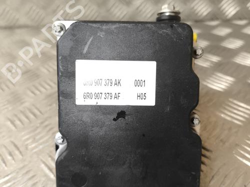 ABS pump VW POLO V (6R1, 6C1) 1.6 TDI | BP22013531M43 
