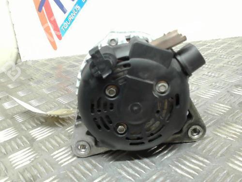 Used Alternator Alternator PEUGEOT 208 I (CA_, CC_) 1.5 BlueHDI 100 (102 hp) 21741932 21741932
