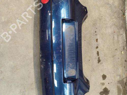 Rear bumper VW NEW BEETLE (9C1, 1C1) 1.6 | BP21749884C8 