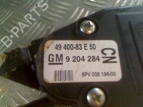 Autre OPEL AGILA A (H00) 1.0 (F68) | BP21746087O1 