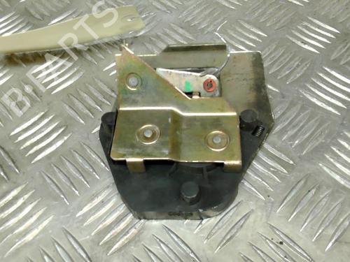 Rear right lock CITROËN C8 (EA_, EB_) 2.0 HDi | BP21750218C99 