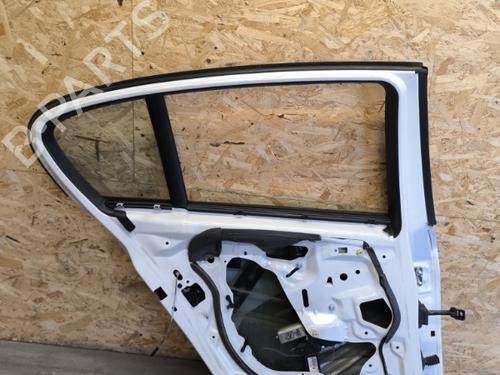 Left rear door BMW 1 (E87) 118 d | BP21741793C4 