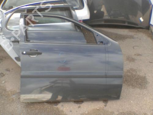Right front door VW POLO (6N2) 1.9 SDI | BP21738493C3 