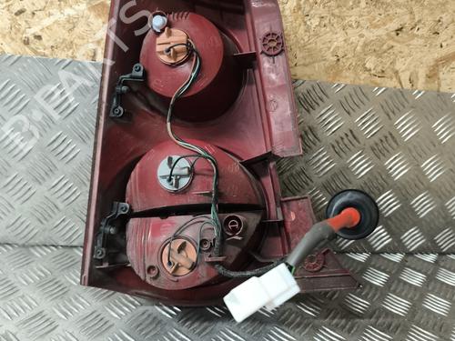 Right taillight KIA PICANTO I (SA) 1.1 | BP22181219C35 
