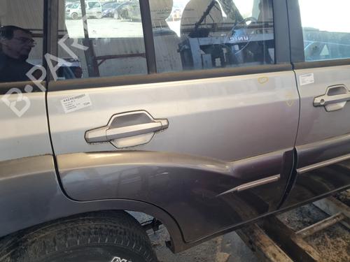 Used Right rear door HYUNDAI TERRACAN (HP) 2.9 CRDi 4WD (163 hp) 25006557