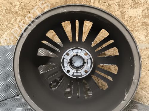 Rim PEUGEOT 208 I (CA_, CC_) 1.2 VTI 82 | BP24184193C45 