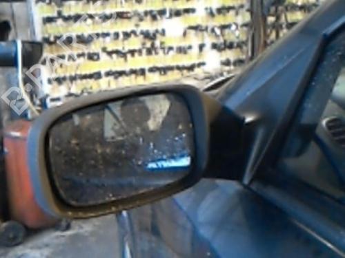 Used Left mirror RENAULT LAGUNA II (BG0/1_) 1.9 dCi (BG08, BG0G) (120 hp) 21736749