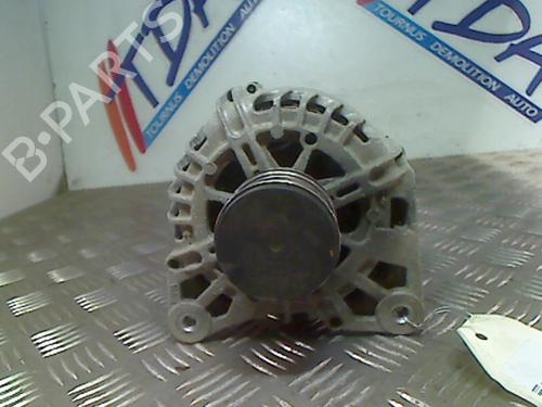 Alternator RENAULT KANGOO Express (FW0/1_) 1.5 dCi 90 (FW0G, FW05, FW08, FW11) | BP31192008M7
