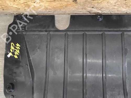 Underbody protection RENAULT CLIO IV (BH_) 1.2 16V | BP26436330M92 