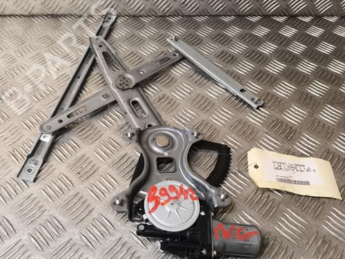Used Front left window mechanism HYUNDAI i20 I (PB, PBT) 1.2 (78 hp) 21730895