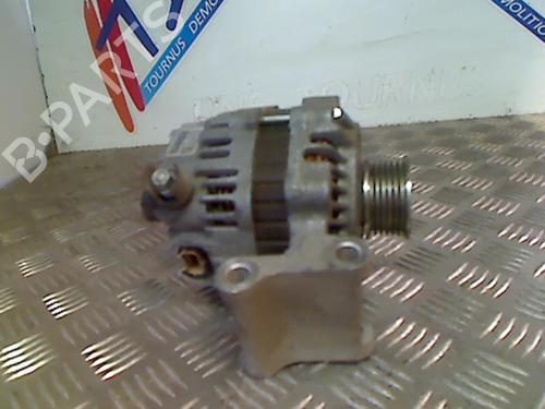Generator MAZDA 2 (DY) 1.2 (DY3W) (75 hp) 21753185