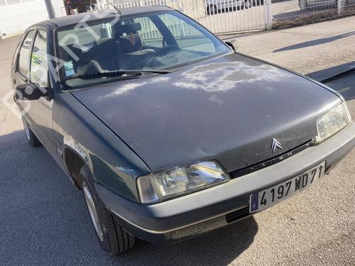 Support CITROËN ZX (N2) 1.9 DT | BP21729439C155 