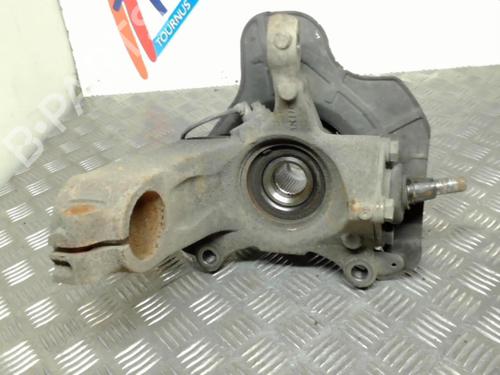 Right front steering knuckle CITROËN JUMPER II Van 2.2 HDi 130 | BP21735526M26 